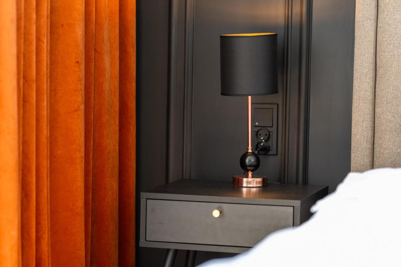 Apartament Malarska 50M Od Rynku วรอตซวาฟ ภายนอก รูปภาพ